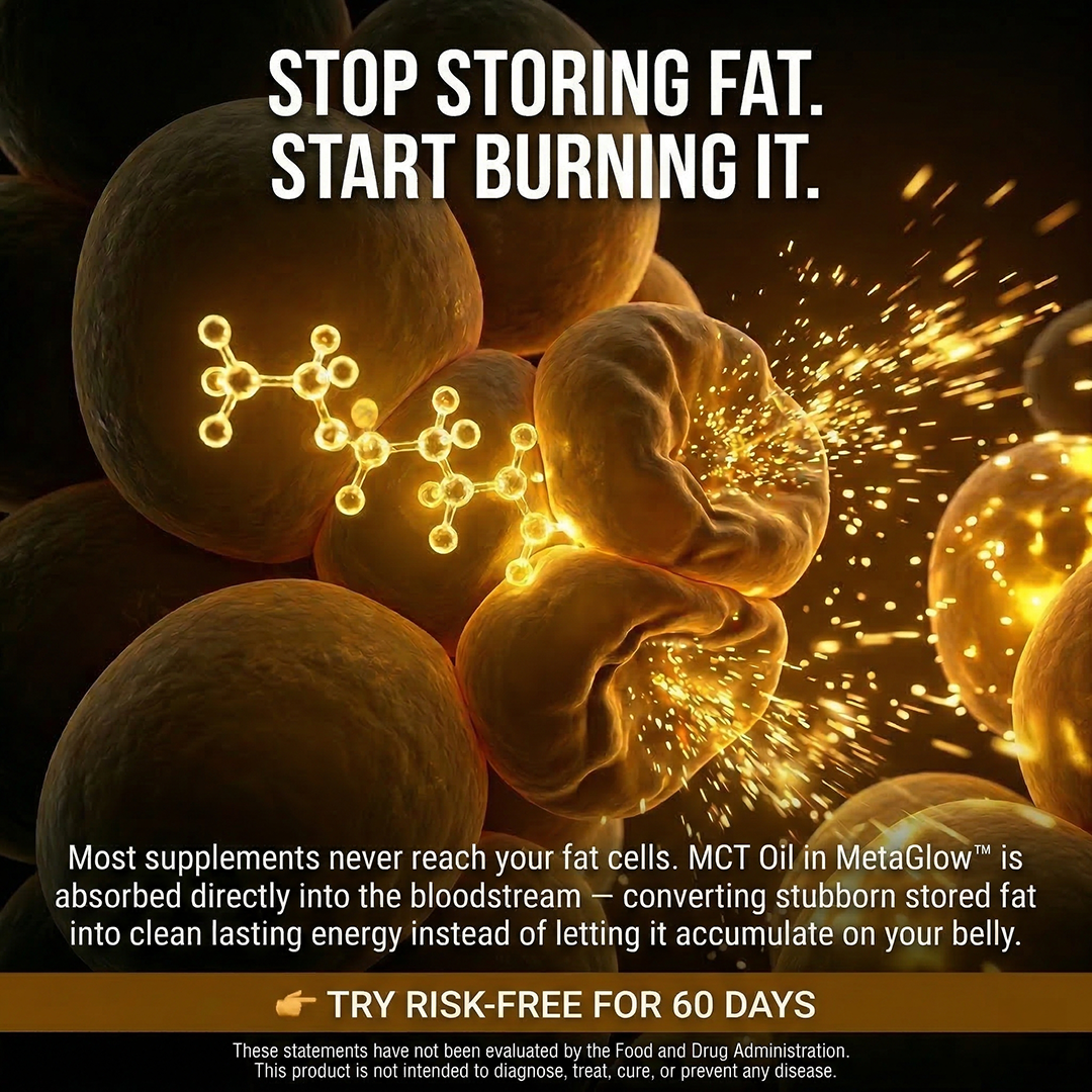 Native Static Ad - Hormones