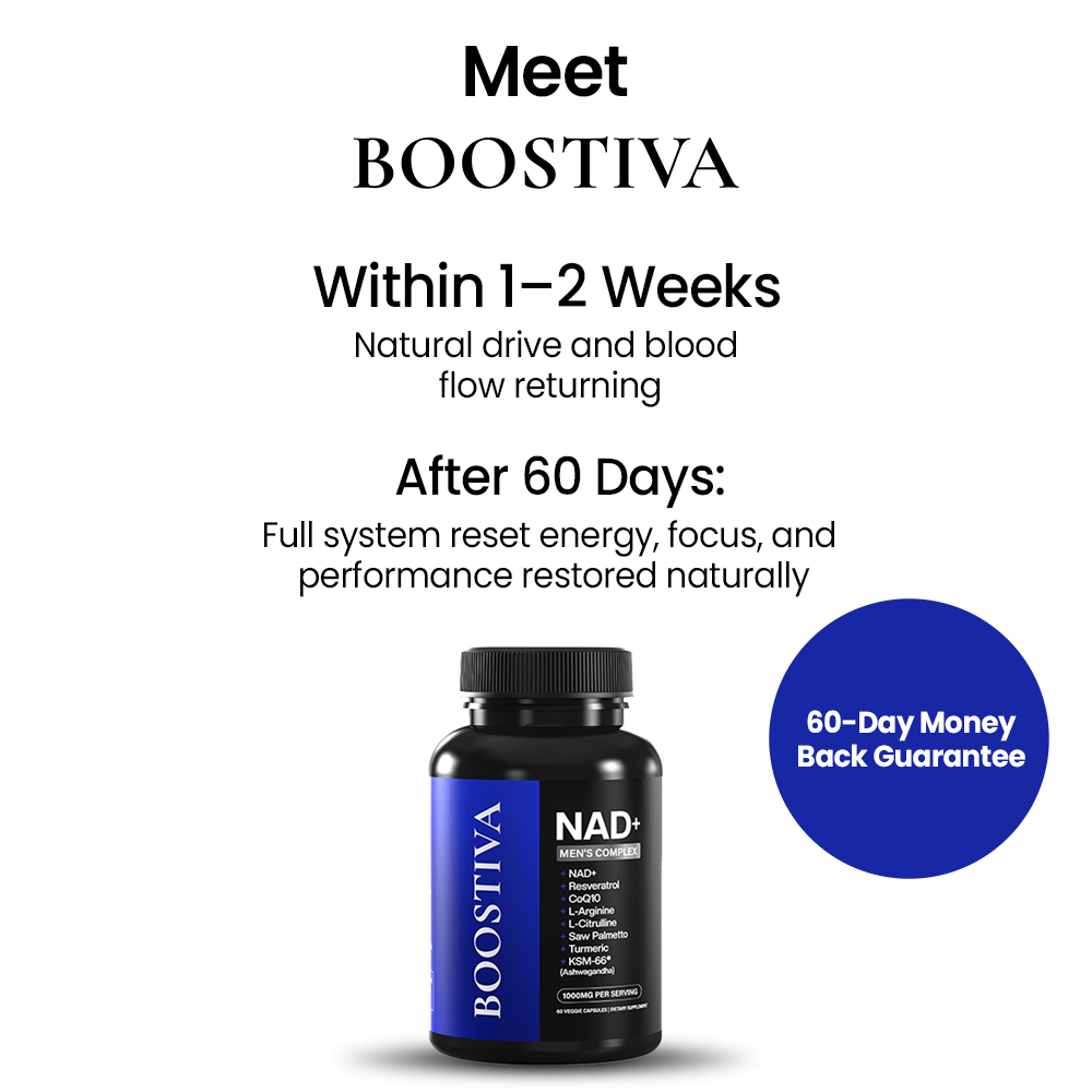 Product Static Ad - Boostiva Native